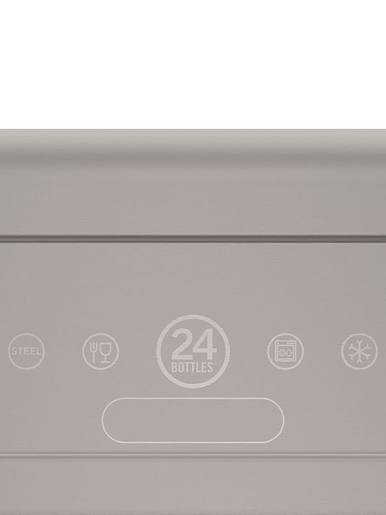 24Bottles Madkasse 18.5 cm 24Bottles Madkasse 18.5 cm