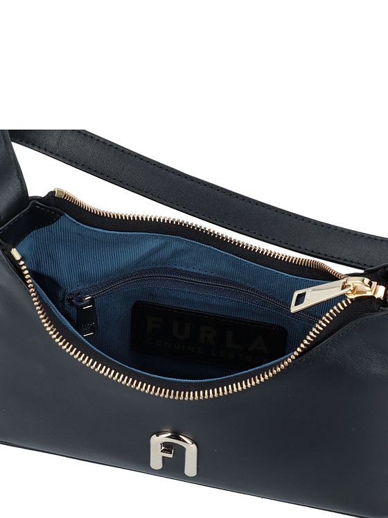 Furla Diamante Skuldertaske Læder 24 cm