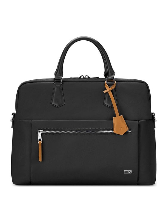 Roncato Woman Biz Dokumenttaske 42 cm Laptoprum Roncato Woman Biz Dokumenttaske 42 cm Laptoprum