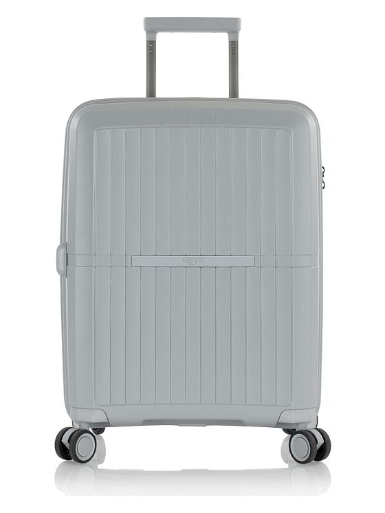 Heys AirLite 4 hjul Kabinetrolley S 53 cm med strækfold Heys AirLite 4 hjul Kabinetrolley S 53 cm med strækfold