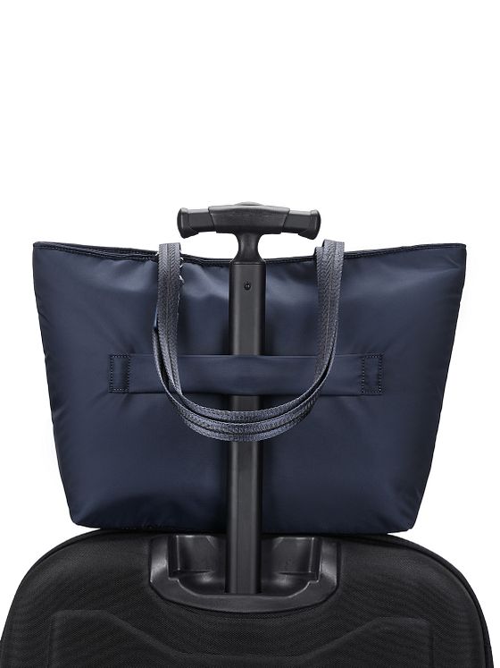 Pacsafe Pacsafe W Shopper-taske 42 cm Laptoprum