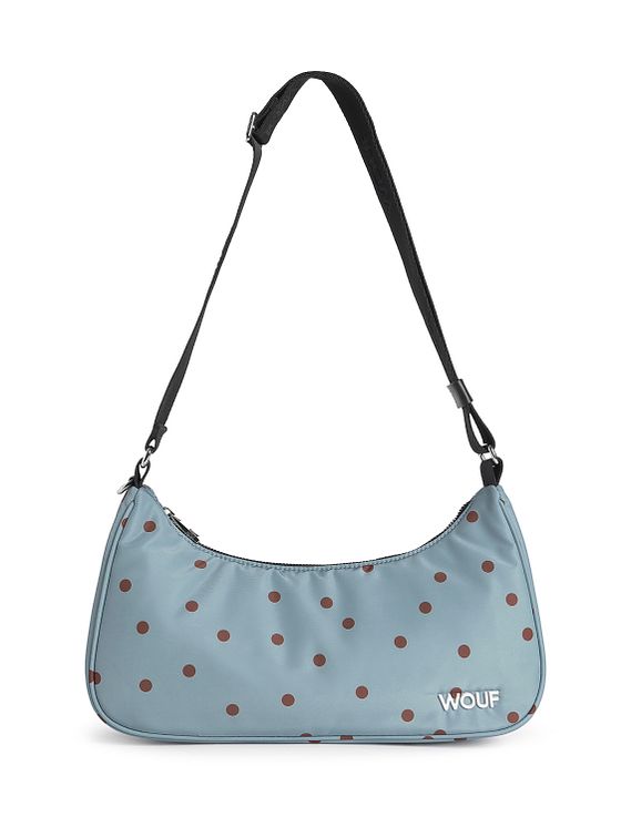 Wouf Studio Bolsa de hombro 33 cm Wouf Studio Bolsa de hombro 33 cm