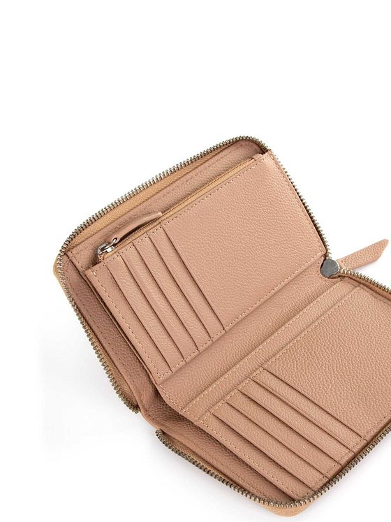 Tamaris TAS Amanda Pung Læder 16 cm