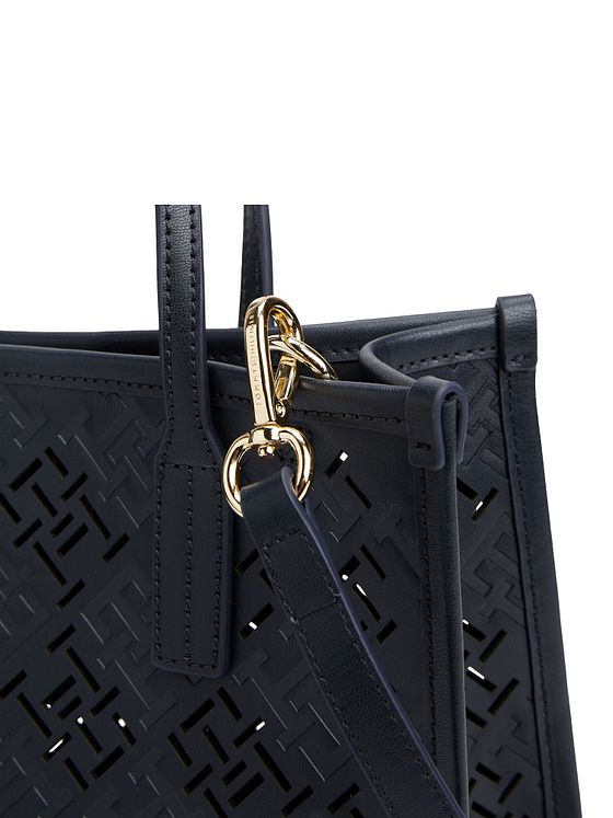 Tommy Hilfiger TH City Shopper-taske 27 cm