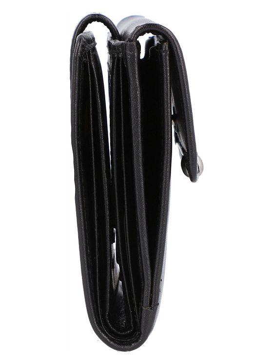 Esquire Helena pung RFID læder 10,5 cm