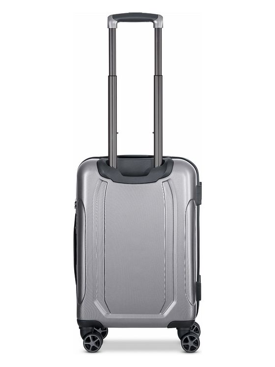 bugatti Valencia 4 hjul Kabinetrolley S 55 cm
