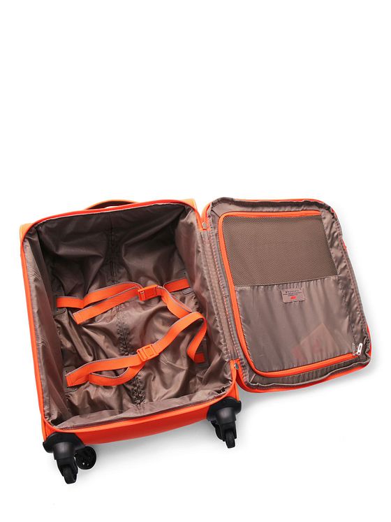 Roncato Speed 4-hjulet kabinevogn 55 cm