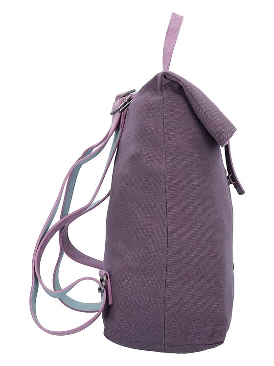 Fritzi aus Preußen Izzy03 Canvas Päiväreppu 40 cm