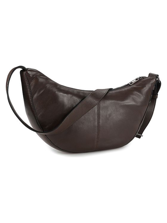 Liebeskind Moon Skuldertaske Læder 38 cm