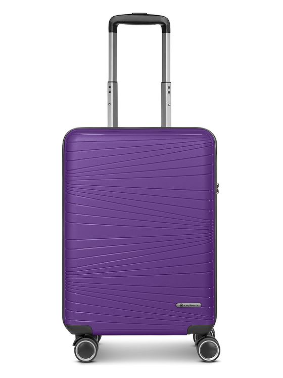 Franky Dallas 3.0 4 hjul Trolley S 55 cm Franky Dallas 3.0 4 hjul Trolley S 55 cm