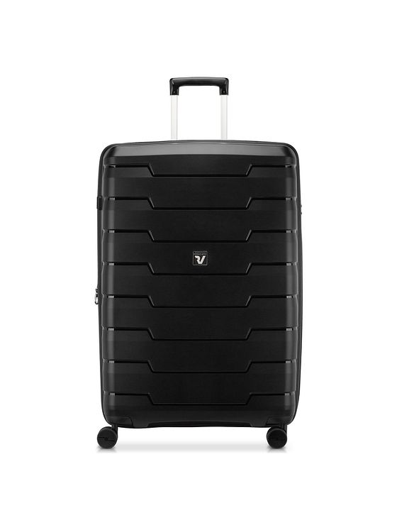 Roncato Skyline 2.0 4 hjul Trolley 79 cm med strækfold Roncato Skyline 2.0 4 hjul Trolley 79 cm med strækfold