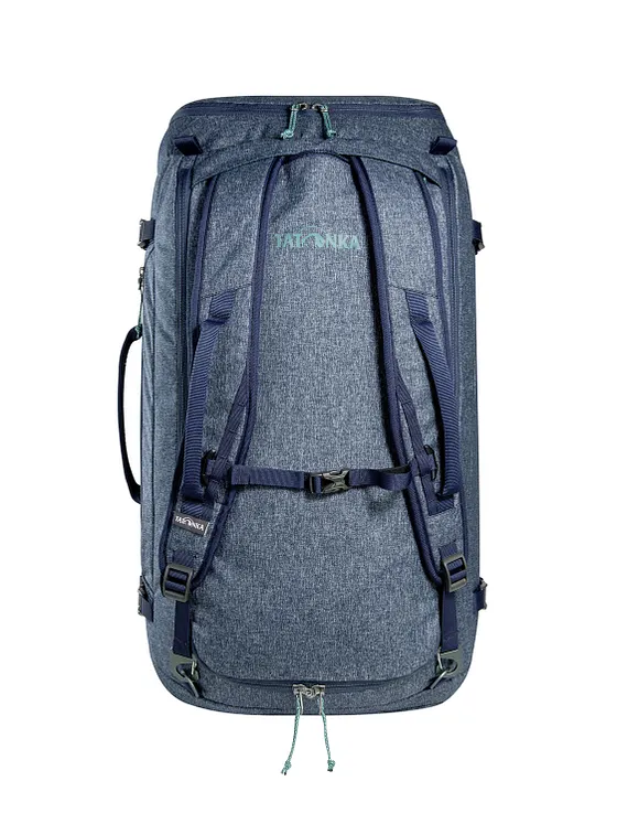 Tatonka Duffle Bag 65 Sammenklappelig rejsetaske 65 cm