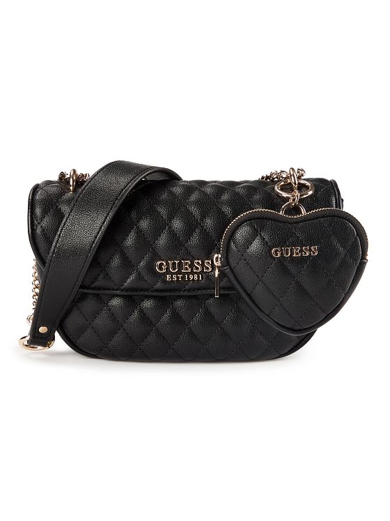 Guess Atabey Skuldertaske 22 cm