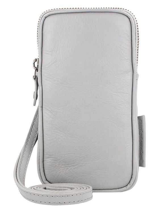 aunts & uncles Jamie's Orchard Prune Mobil-etui Læder 10 cm