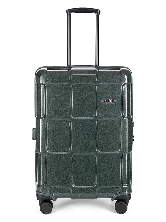 Epic Crate Reflex EVO 4 hjul Trolley 65 cm
