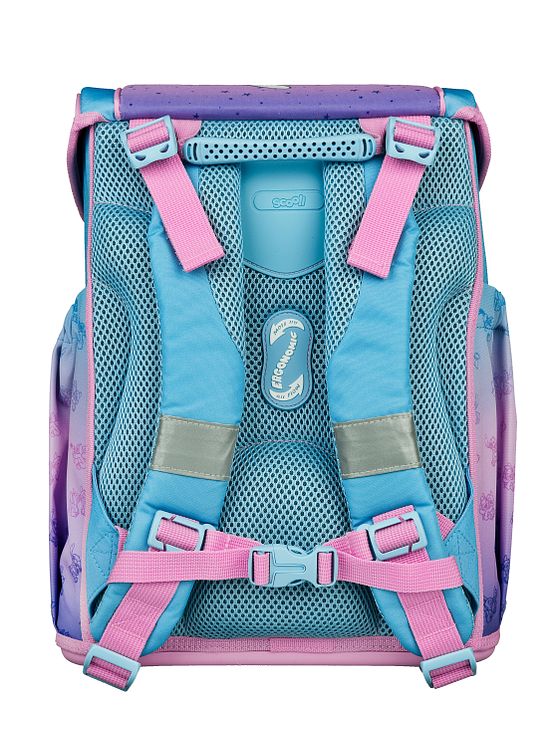 Scooli EasyStart Skolväska-set 5-delad Scooli EasyStart Skolväska-set 5-delad