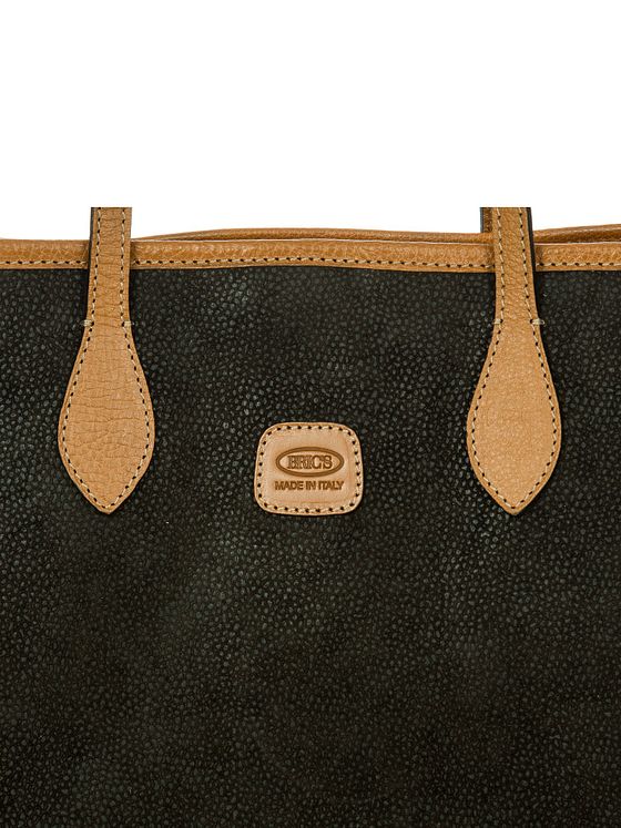 Bric's Life Shopper-taske 40.5 cm Laptoprum Bric's Life Shopper-taske 40.5 cm Laptoprum