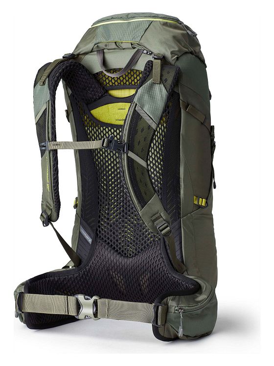 Gregory Zulu 35 Vandrer-rygsæk S-M 64 cm