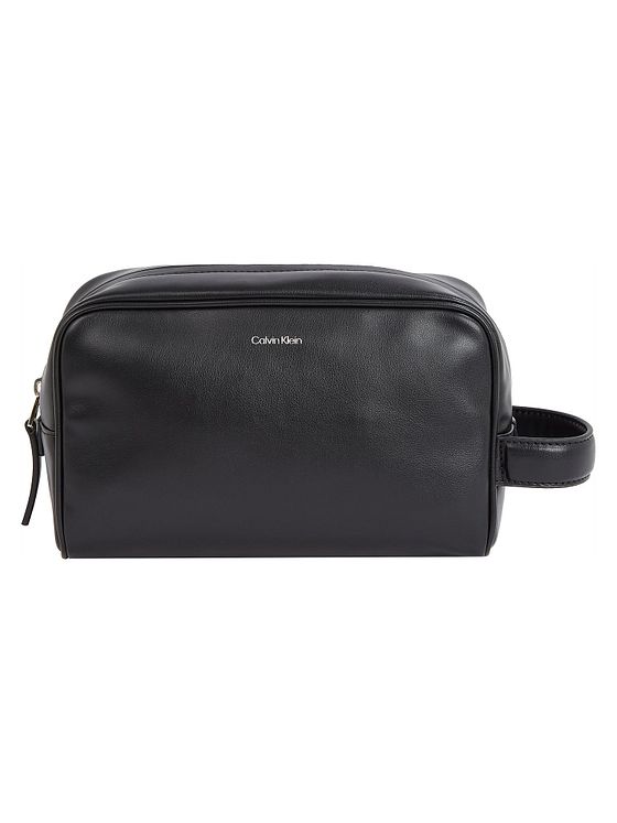 Calvin Klein CK Sleek Kultur-taske 23 cm