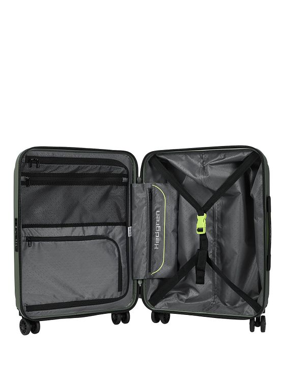 Hedgren Comby Grip XS 4 hjul Kabinetrolley 55 cm