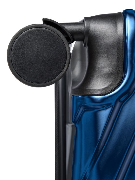 Redolz Essentials 18 4 kolečka Vozík 66 cm s roztažitelným záhybem