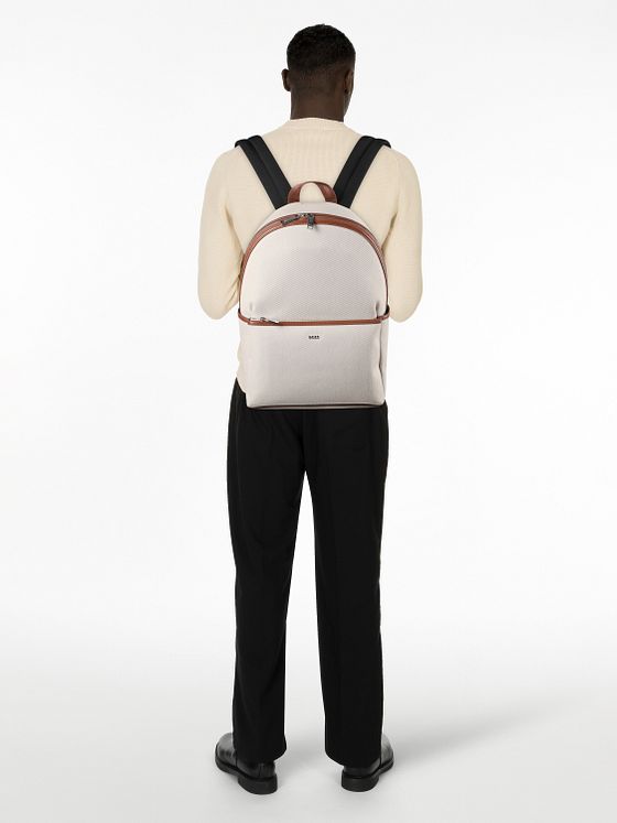 Boss Dakkar Batoh 42 cm Kapsa na notebook