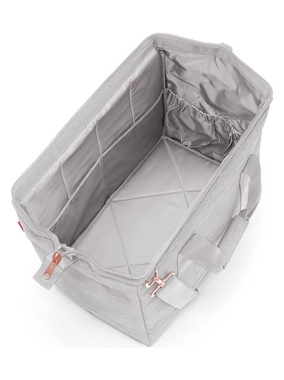 reisenthel Allrounder L Weekender rejsetaske 48 cm reisenthel Allrounder L Weekender rejsetaske 48 cm