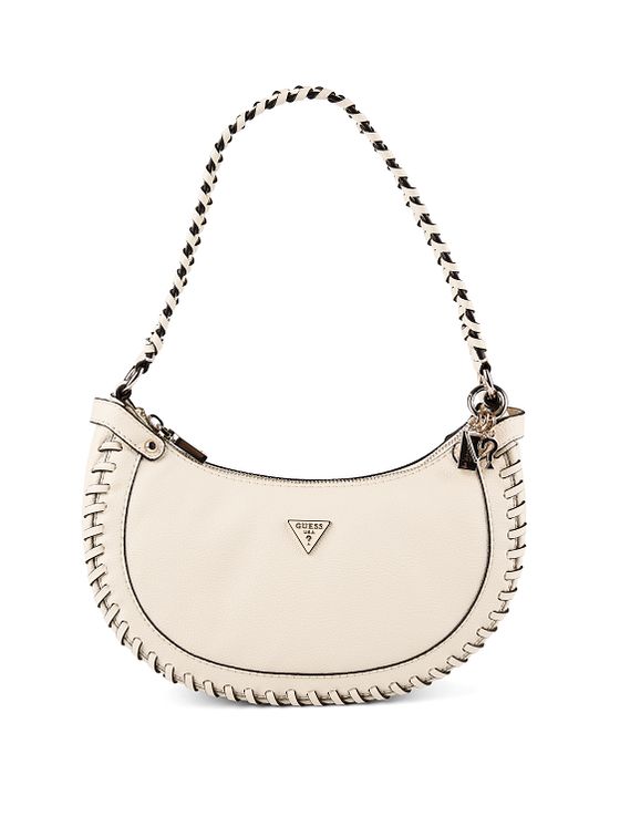 Guess Petra Skuldertaske 26 cm Guess Petra Skuldertaske 26 cm
