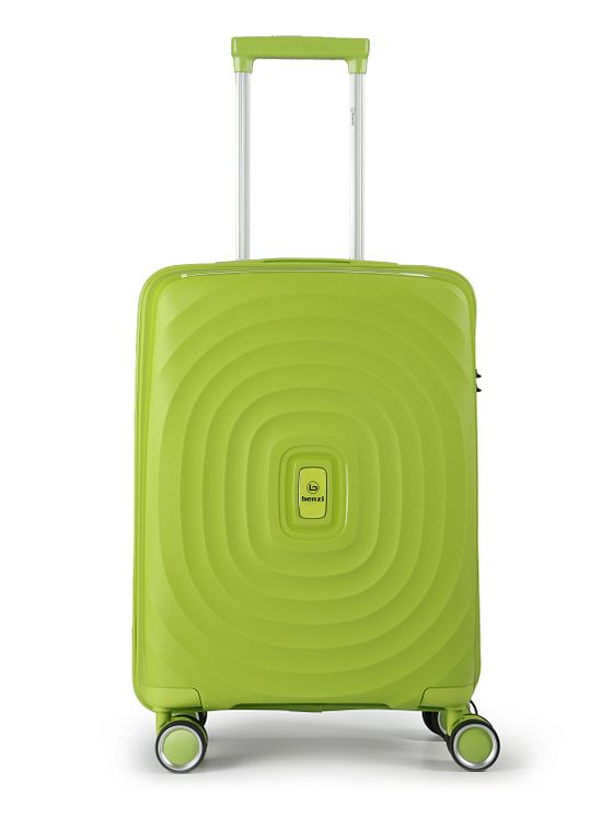 Benzi 5751 4 hjul Kabinetrolley 55 cm