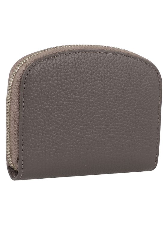 AIGNER Diadora Kreditkortetui RFID-beskyttelse Læder 11 cm