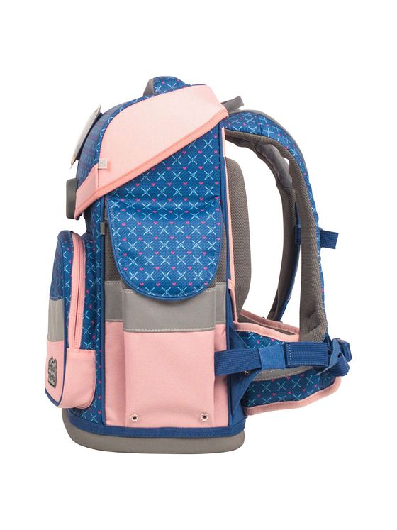 School-Mood Skoleransel-sæt