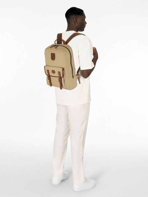 The Bridge Guido Daypack 41 cm Laptoprum The Bridge Guido Daypack 41 cm Laptoprum