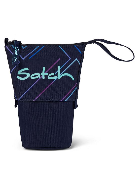 satch Penalhus 17 cm