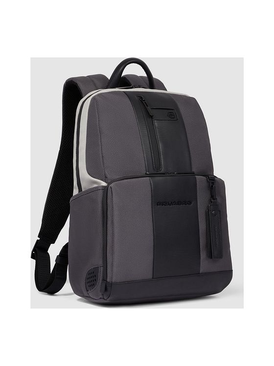 Piquadro Brief Special Daypack 39 cm Laptoprum