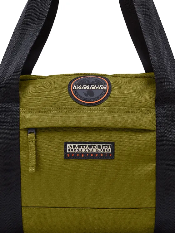 Napapijri Voyage Bolsa de viaje fin de semana 28 cm Napapijri Voyage Bolsa de viaje fin de semana 28 cm