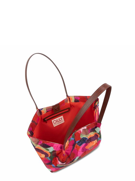 Oilily Veerle Sionn Shopper-taske 38 cm