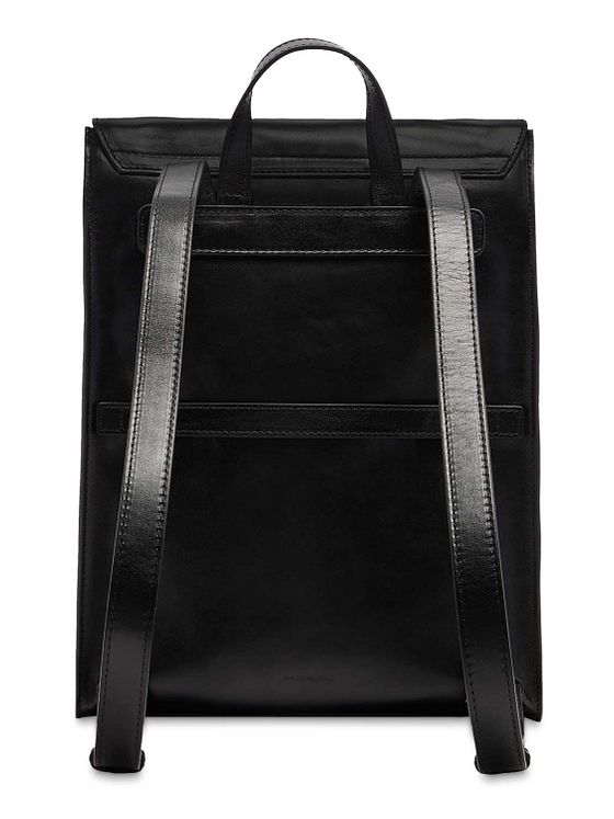The Bridge Leila Daypack Læder 38 cm Laptoprum