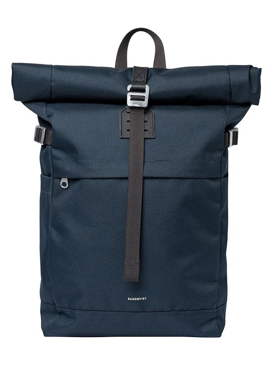Sandqvist Icon Daypack 65 cm Laptoprum