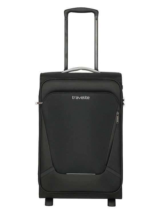 Travelite Jetpack Slim 2 hjul Kabinetrolley 55 cm Travelite Jetpack Slim 2 hjul Kabinetrolley 55 cm