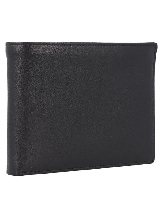 Esquire Frankfurt Pung RFID-beskyttelse Læder 12.5 cm Esquire Frankfurt Pung RFID-beskyttelse Læder 12.5 cm