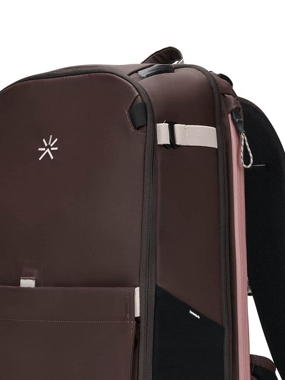 Tropicfeel Hive rejserygsæk 49 cm med rum til bærbar computer