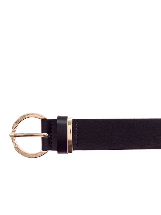 Vanzetti Bælte Læder Vanzetti Bælte Læder