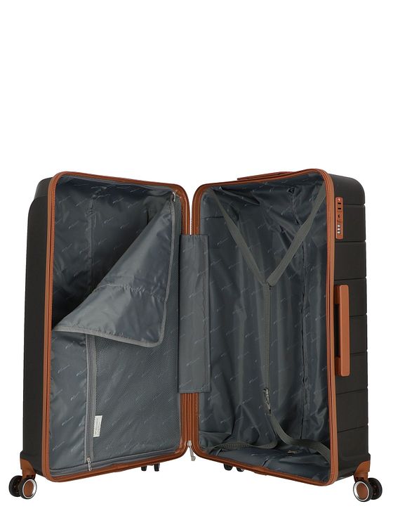 cocoono Graz 4 hjul Trolley L 76 cm