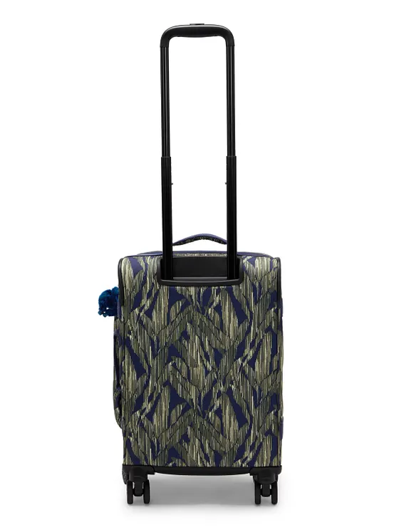 Kipling Basic Prt Spontaneous 4-hjulig Kabinväska S 53 cm Kipling Basic Prt Spontaneous 4-hjulig Kabinväska S 53 cm