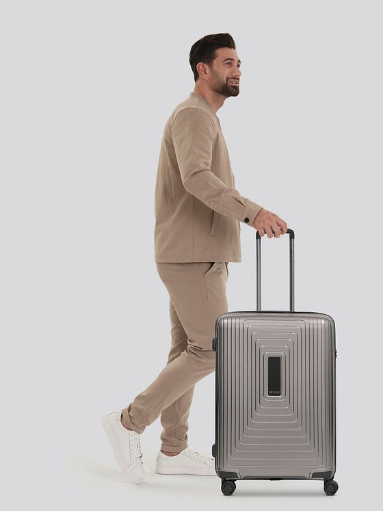 Redolz Essentials 14 4 hjul Trolley M 65 cm med strækfold