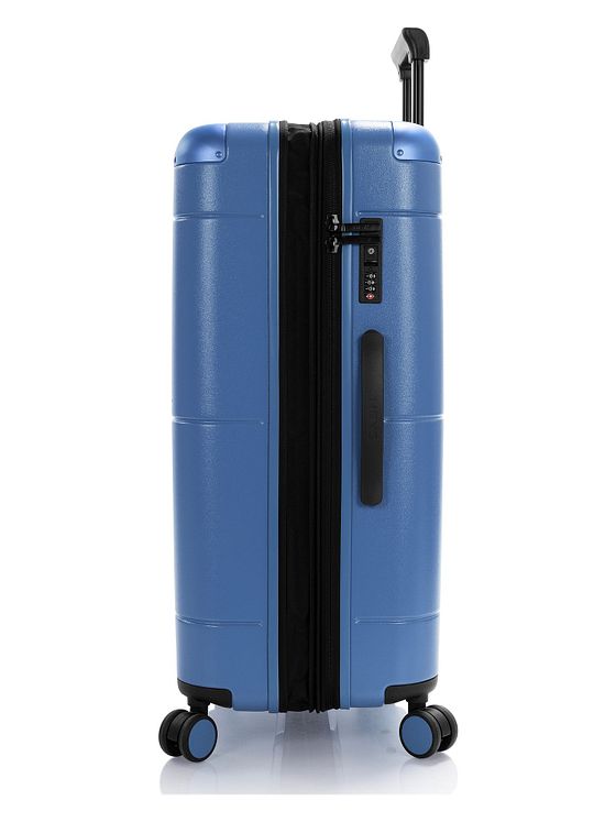 Heys Zen 4 hjul Trolley L 76 cm med strækfold