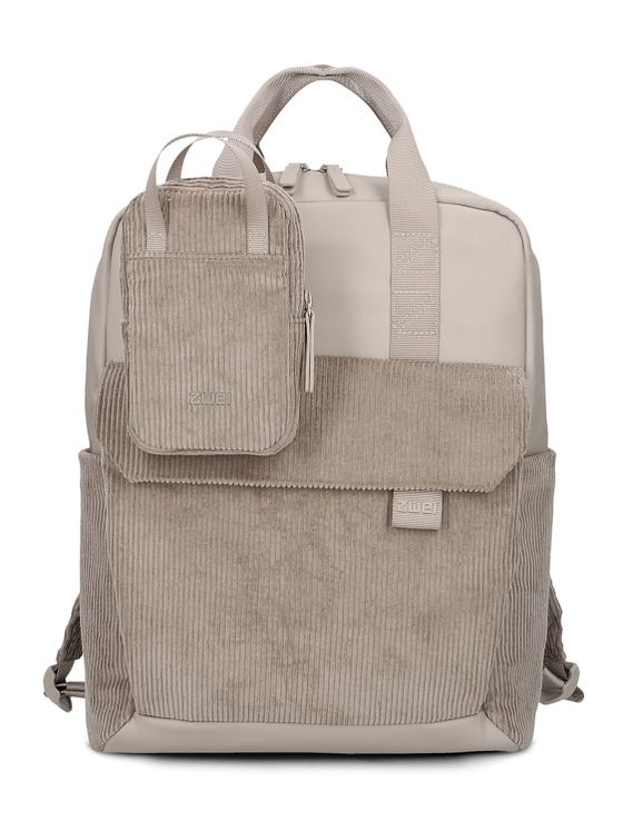Zwei Lou Daypack 40 cm Laptoprum