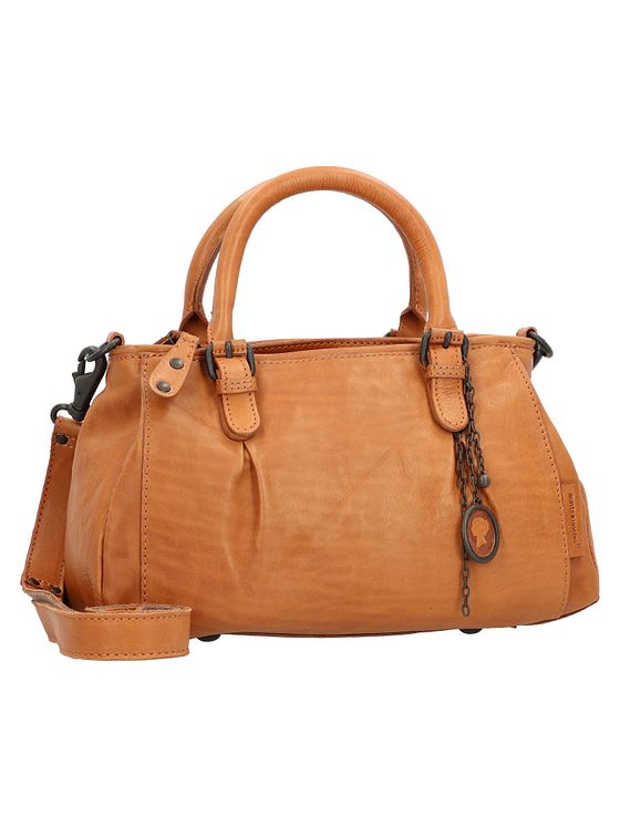 aunts & uncles Grandma's Luxury Club Mrs.Choco Sprinkle Håndtaske læder 29 cm