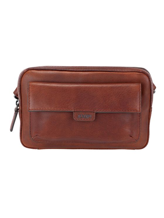 Joop! Cerratano Emir Bæltetaske Læder 21 cm