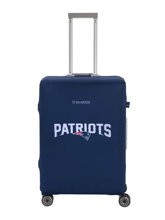 Travelite travelite x NFL Kuffertovertræk 71 cm Travelite travelite x NFL Kuffertovertræk 71 cm